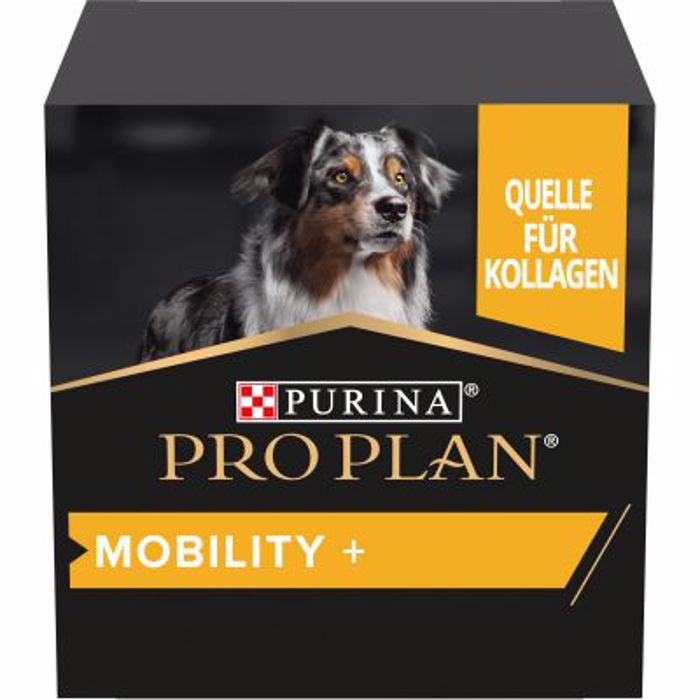 PRO PLAN Συμπλήρωμα Διατροφής Dog Adult Mobility Supplement Σκόνη 60gr PRO PLAN Sumpliroma Diatrofis Dog Adult Mobility Supplement Skoni 60gr